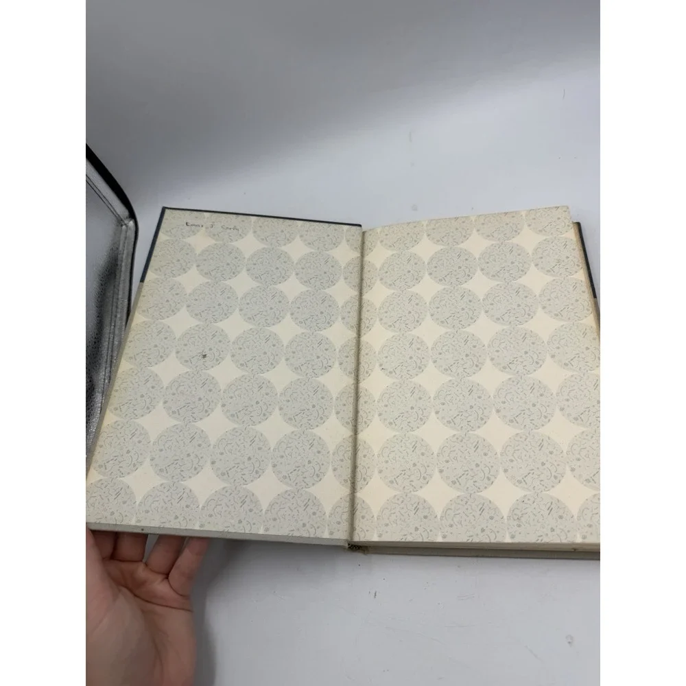 Microbiology by Philip L. Carpenter - Saunders Company 1963 HC